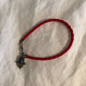 Third Eye Bracelet